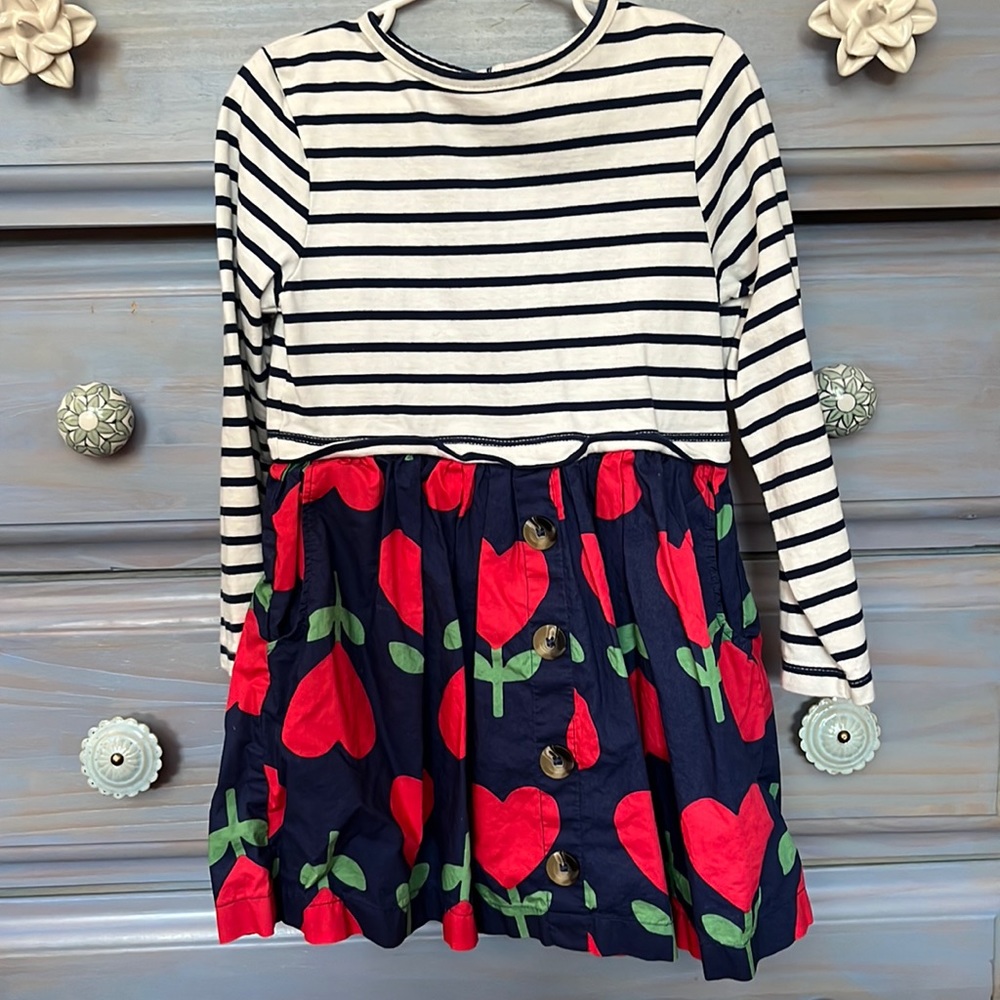 Mini Boden dress